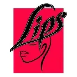 lipshats brand logo for lipshats.com