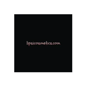 Lipsi Cosmetics brand logo for lipsicosmetics.com