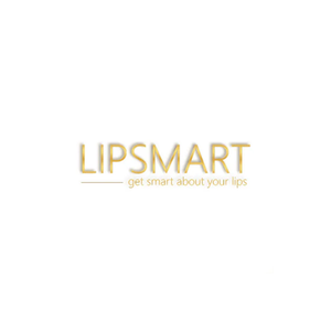 LipSmart brand logo for lipsmart.com