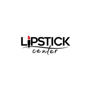 Lipstick Center brand logo for lipstickcenter.com