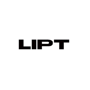 LIPT brand logo for liptlabel.com