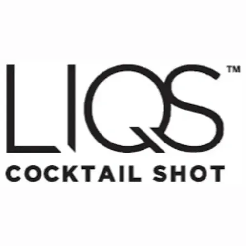 LIQS brand logo for liqs.com