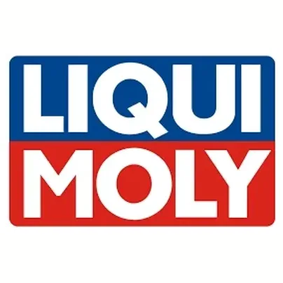 Liqui Moly brand logo for liqui-moly.com
