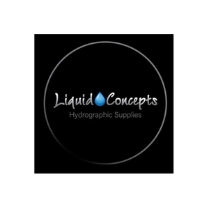 Liquid Concepts brand logo for liquidconcepts.com