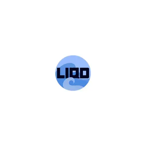 Liquid Finance brand logo for liquidfinance.io