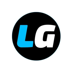 Liquid Gaming brand logo for liquidgaming.co.uk