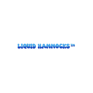 Liquid Hammocks brand logo for liquidhammocks.com