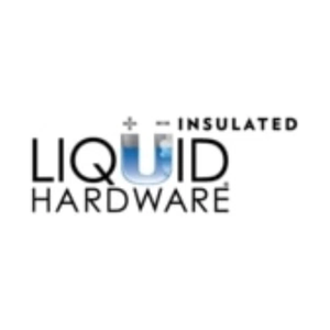 Liquid Hardware brand logo for liquidhardware.com
