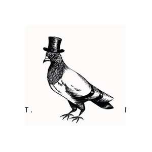 Liquid History Tours brand logo for liquidhistorytours.com