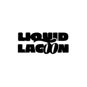 Liquid Lagoon brand logo for liquidlagoon.com