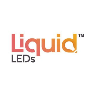 liquid-leds brand logo for liquid-leds.com