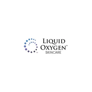 Liquid Oxygen brand logo for liquidoxygen.com