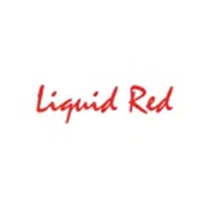 liquid Red brand logo for shopliquidred.com