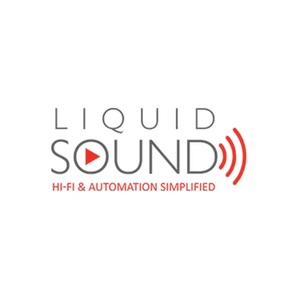 Liquid Sound brand logo for liquidsound.ca