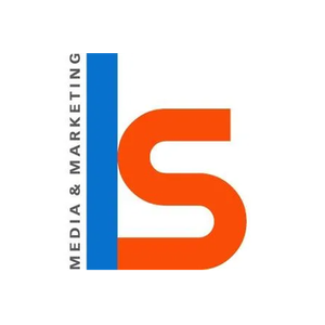 Liquid Spark brand logo for liquidspark.com