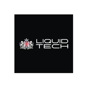 Liquid Tech brand logo for liquidtechuk.com