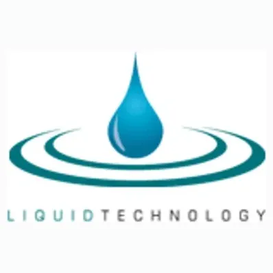 Liquid Technology brand logo for liquidtechnology.net