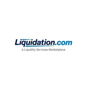 Liquidation brand logo for liquidation.com