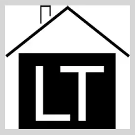 Liquidation Town brand logo for liquidationtown.com