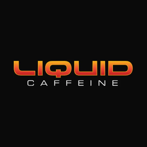 liquidcaffeine brand logo for liquidcaffeine.com