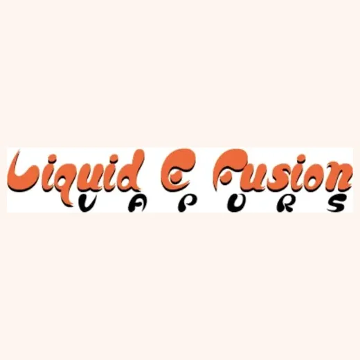 liquidefusion brand logo for liquidefusion.com