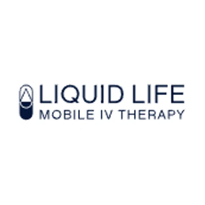 liquidlifela brand logo for liquidlifela.com