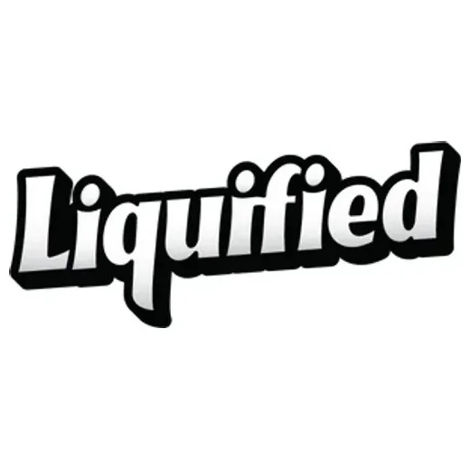 liquifiedrv brand logo for liquifiedrv.com