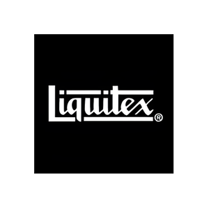 Liquitex brand logo for liquitex.com