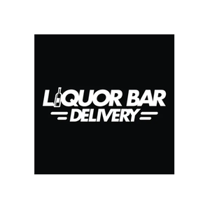 Liquor Bar Delivery brand logo for liquorbardelivery.com