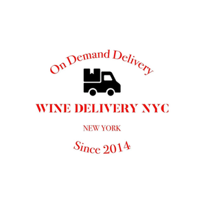 Liquor Delivery brand logo for liquordelivery.nyc