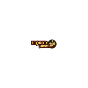 Liquor Junction brand logo for liquorjunction.com
