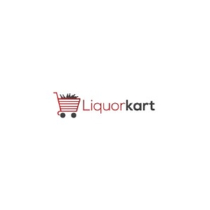 Liquor Kart brand logo for liquorkart.com.au