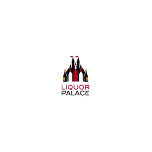 Liquor Palace brand logo for liquorpalacela.com
