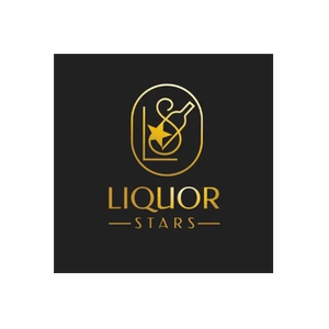 Liquor Stars brand logo for liquorstars.com