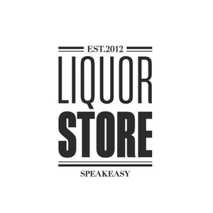 Liquor Store Clothing brand logo for liquorstoreclothing.com