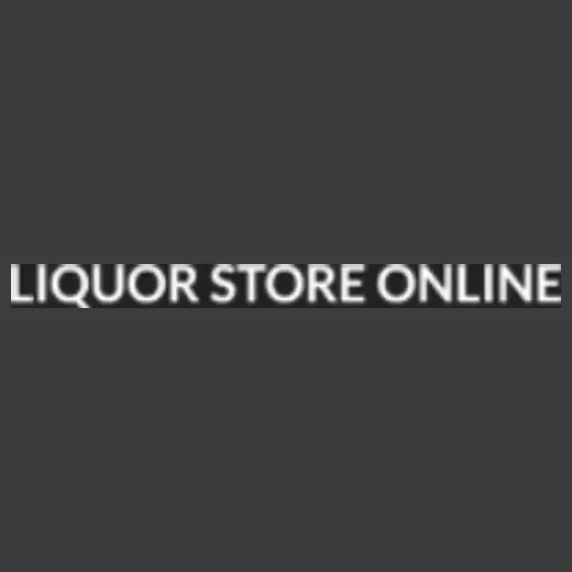 Liquor Store Online brand logo for liquorstore-online.com
