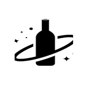 Liquor Verse brand logo for liquorverse.com