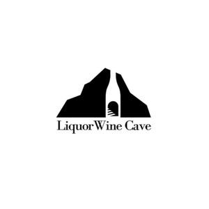 Liquor Wine Cave brand logo for liquorwinecave.com.au