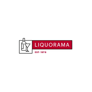 Liquorama brand logo for liquorama.net