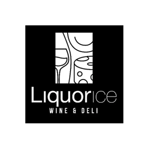 Liquorice Wine brand logo for liquoricewine.co.uk