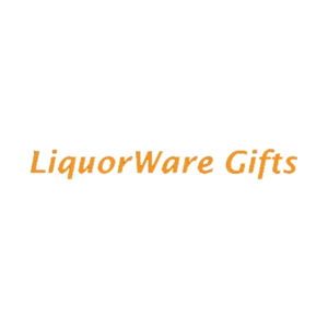liquorwaregifts brand logo for liquorwaregifts.com