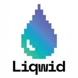 Liqwid brand logo for liqwid.finance
