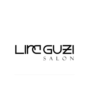 Lira & Guzi Salon brand logo for liraguzisalon.com