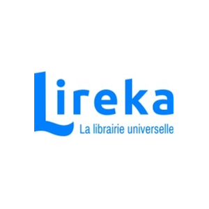 Lireka brand logo for lireka.com
