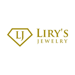 Liry's Jewelry brand logo for lirysjewelry.com