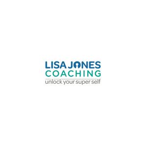 Lisa Jones brand logo for lisajonescoaching.com