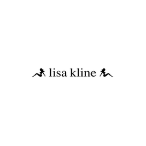 Lisa Kline brand logo for lisakline.com