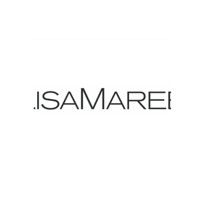 Lisa Maree brand logo for lisamaree.co
