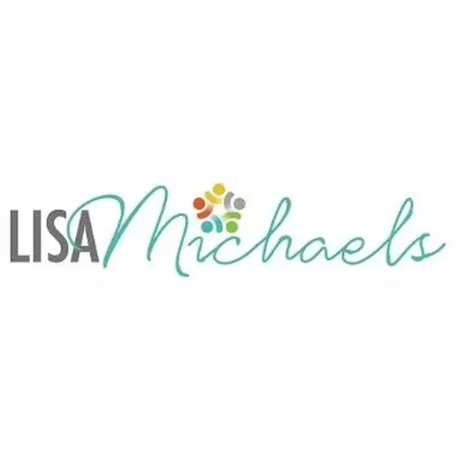 Lisa Michaels brand logo for lisa-michaels.com