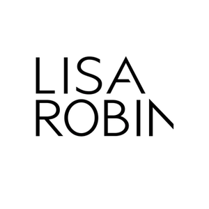 Lisa Robin brand logo for lisarobinjewelry.com